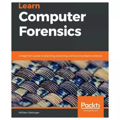 Learn Computer Forensics