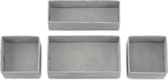 FABRIC DRAWER ORGANIZER