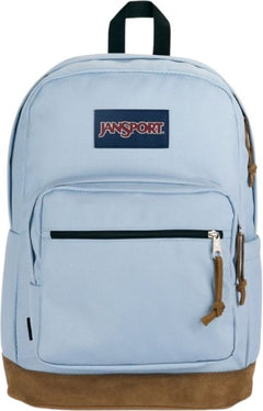 BKPK RIGHT PACK BLUE DUSK