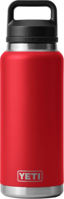 YETI RAMBLR 36OZ CHUG RSCUE RD