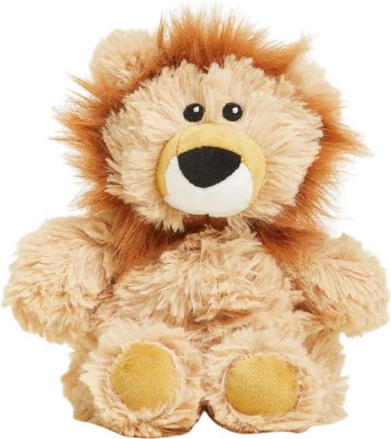 WARMIE JR LION